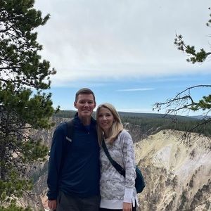 Meet your Posher, Carol